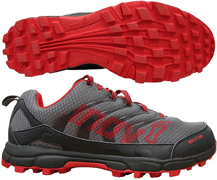 Inov 8 roclite on sale 280